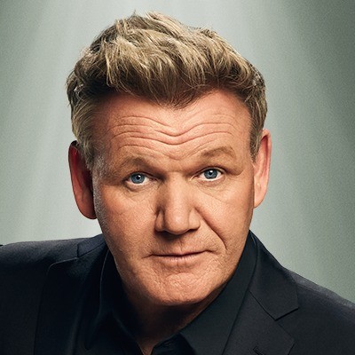 Gordon Ramsay Gordon Ramsay