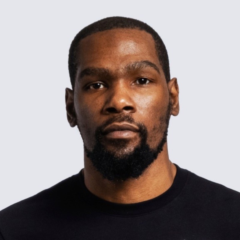 Kevin Durant