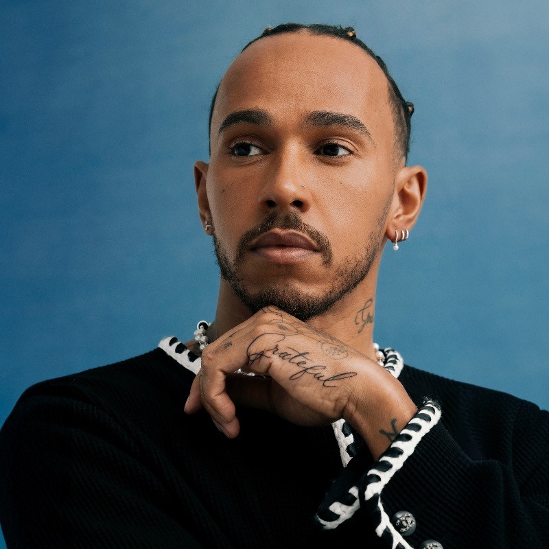 Lewis Hamilton Lewis Hamilton