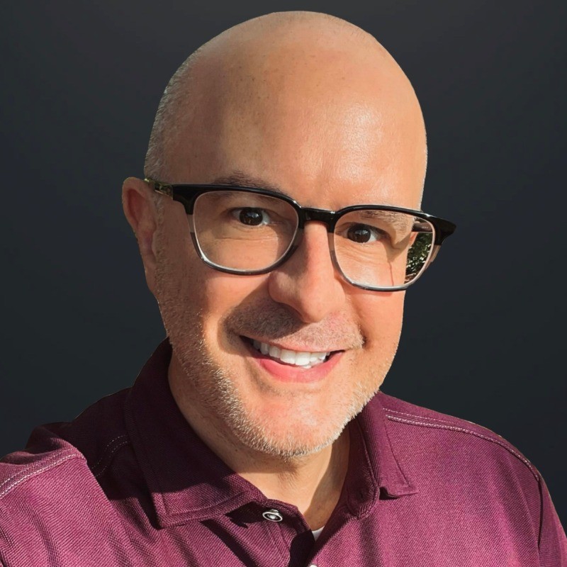 Nestor JR Nestor J. Rivera, chief trust officer at HP