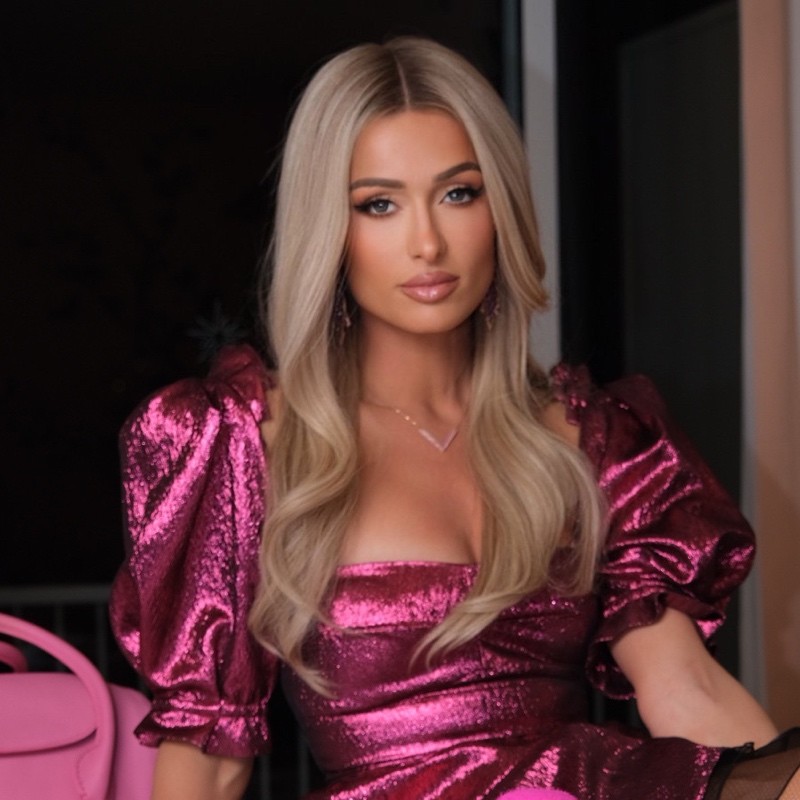 Paris Hilton