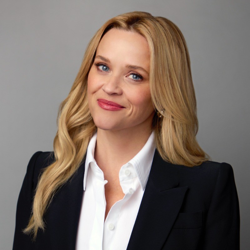 Reese Witherspoon