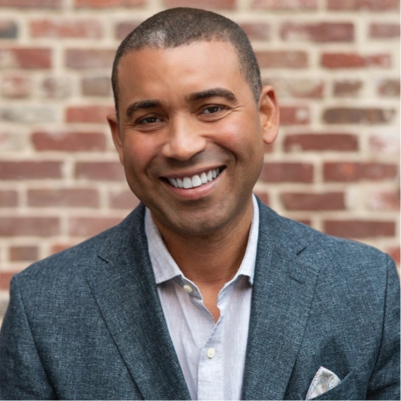 Sebastian Goodwin, chief trust officer at Autodesk