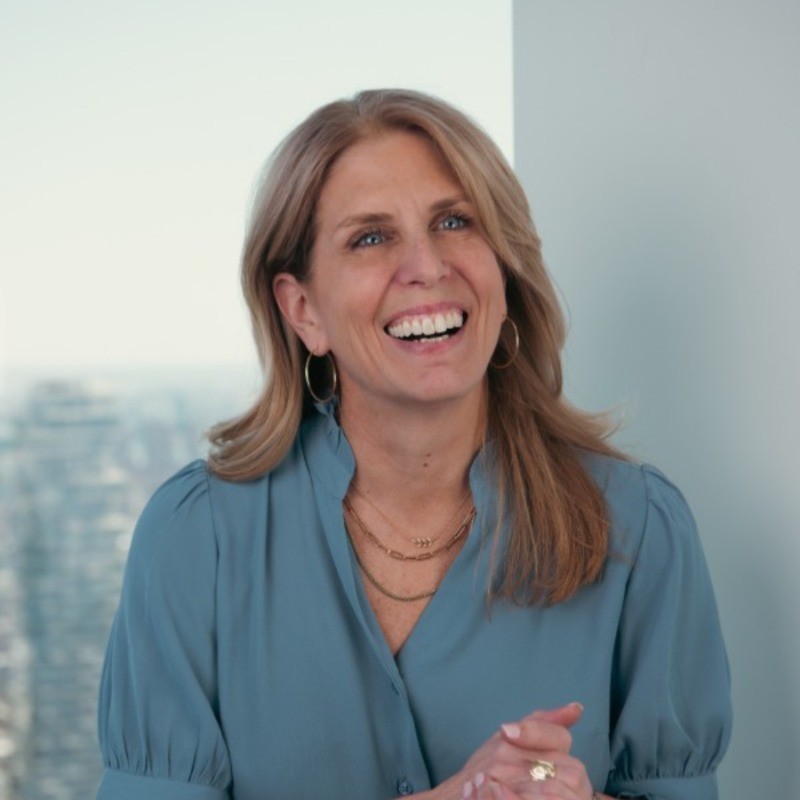 Vanessa C Vanessa Candela, chief trust officer at Celonis