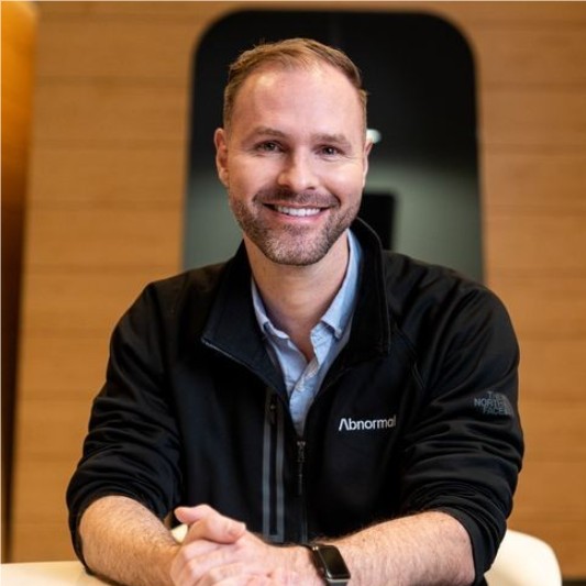 Evan Reiser, Founder & CEO at Abnormal AI