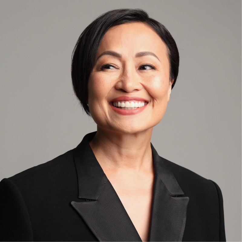 Sheila Lirio Marcelo, ceo of Ohai.ai