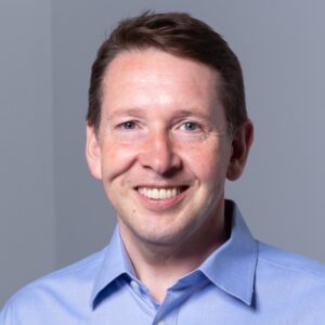 Evgeny Fetisov, cfo of ManyChat