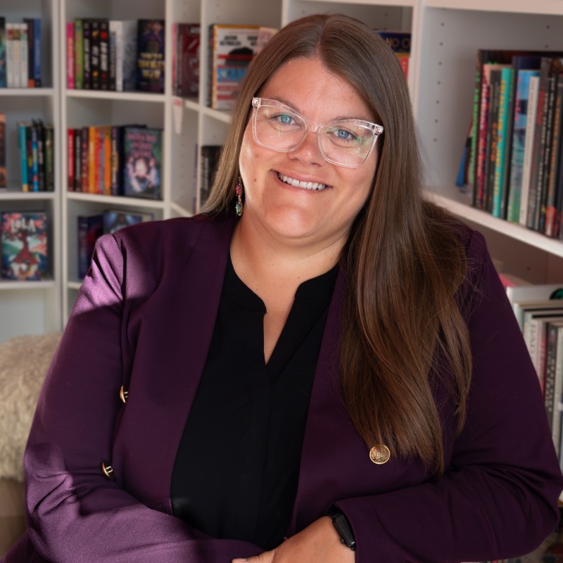 Melissa Hurrington Melissa Hurrington, cfo of Premier Claims