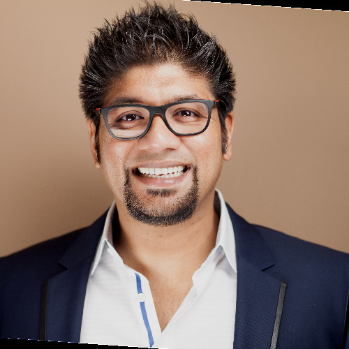 Tim Weerasiri Tim Weerasiri, cfo of Ninety.io