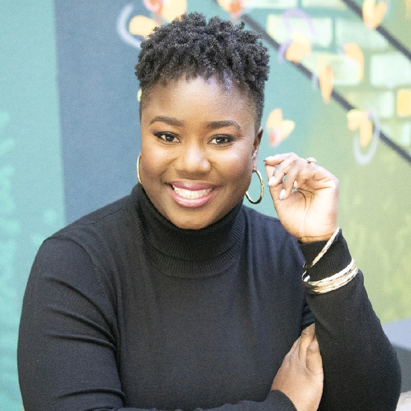 Wassia Kamon, cfo of ACE