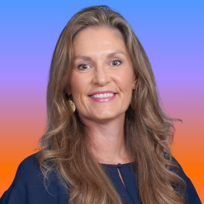 Andrea Mohamed, Chief Operating Officer at Quantum Bloom