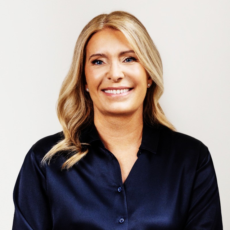 Carolina Dybeck Happe Carolina Dybeck Happe, Chief Operating Officer at Microsoft