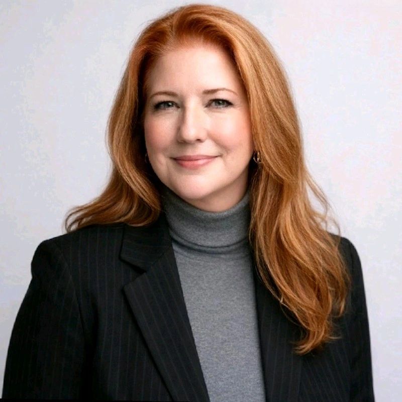 Kandy White, Chief Operating Officer at Athena