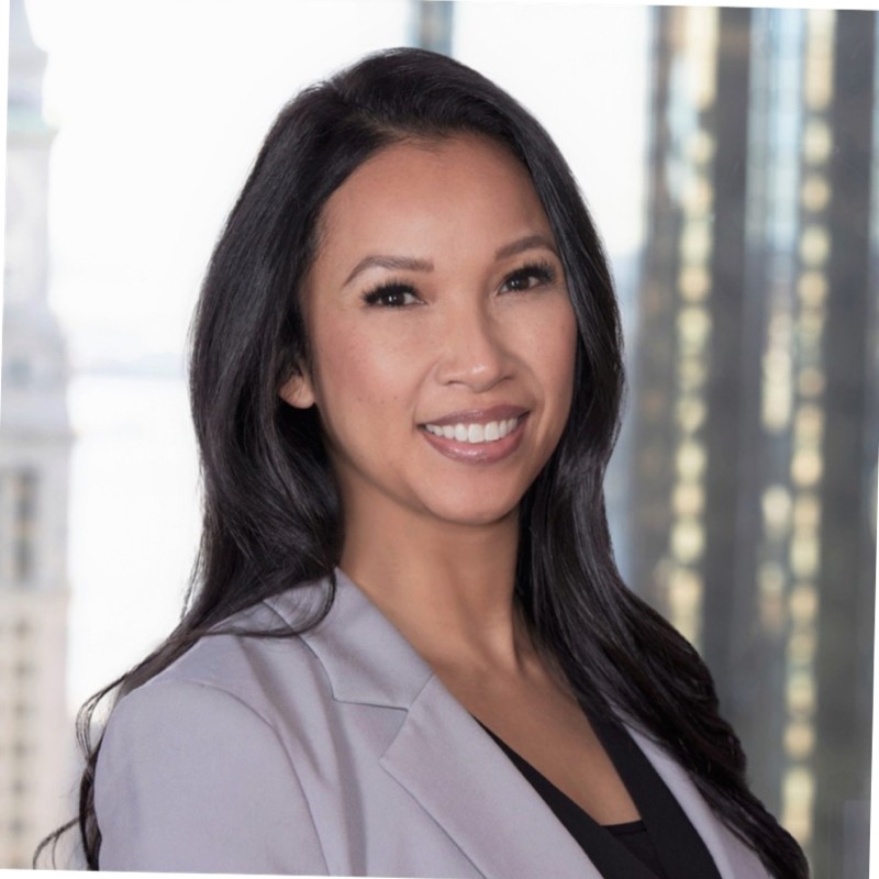 Phanney Brevard, Chief Operating Officer at Schneider Electric