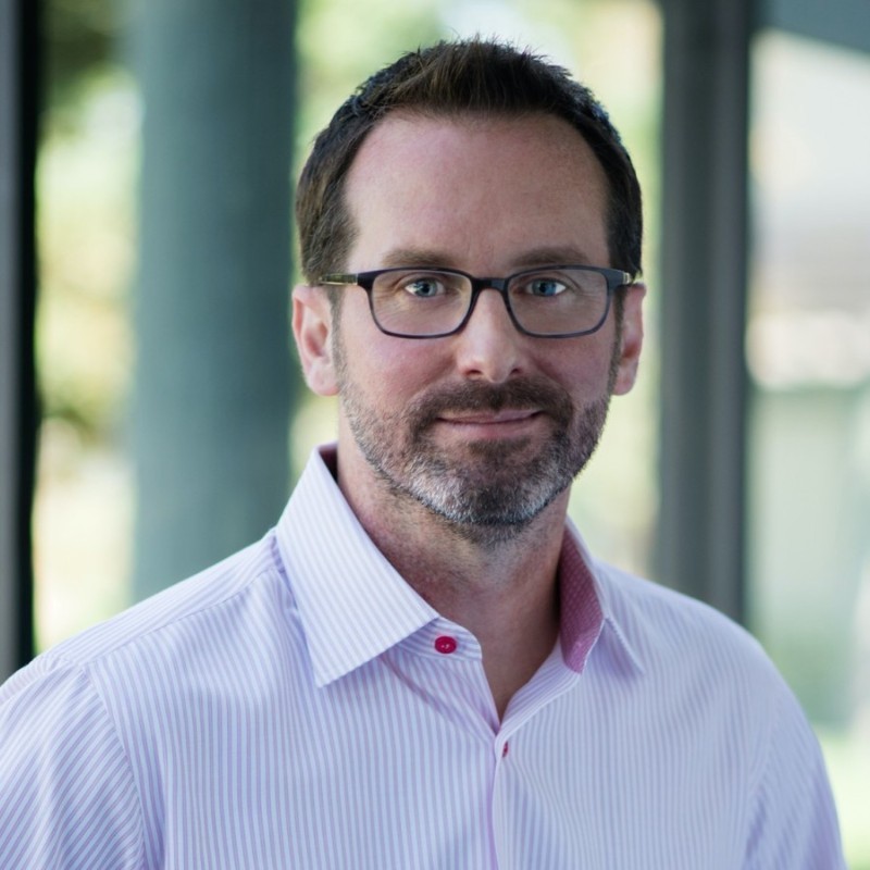 Thomas Clayton Thomas Clayton, Chief Operating Officer at Aura