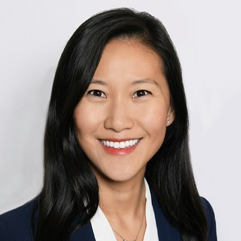 Vivienne Wei Vivienne Wei, Chief Operating Officer at Salesforce