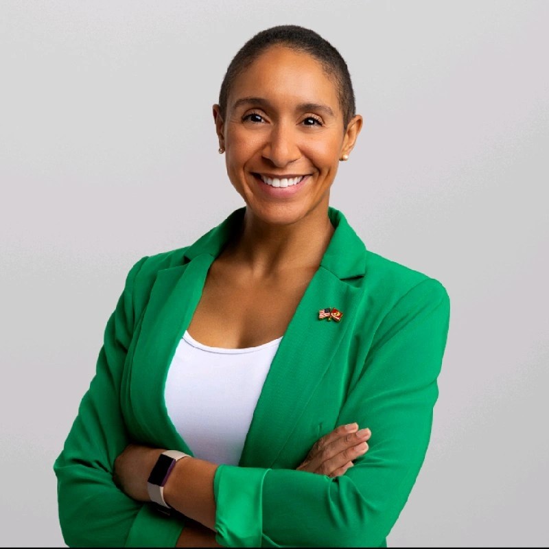 Angelique Johnson, Chief of Staff at Citizens