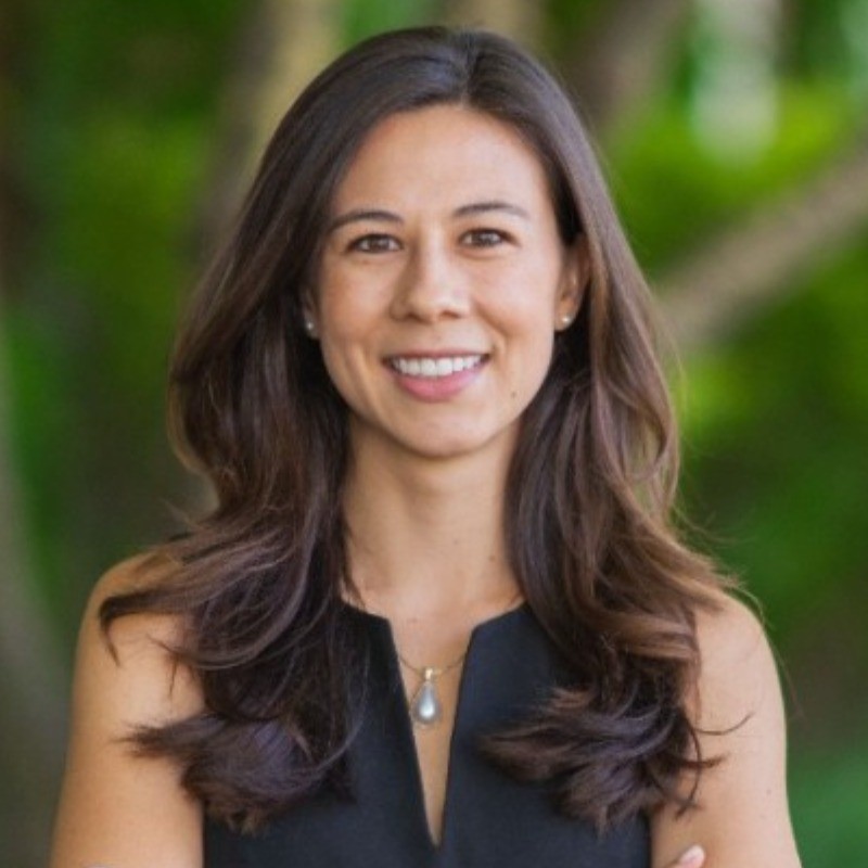 Dana Louie, Chief of Staff at InvoiceCloud