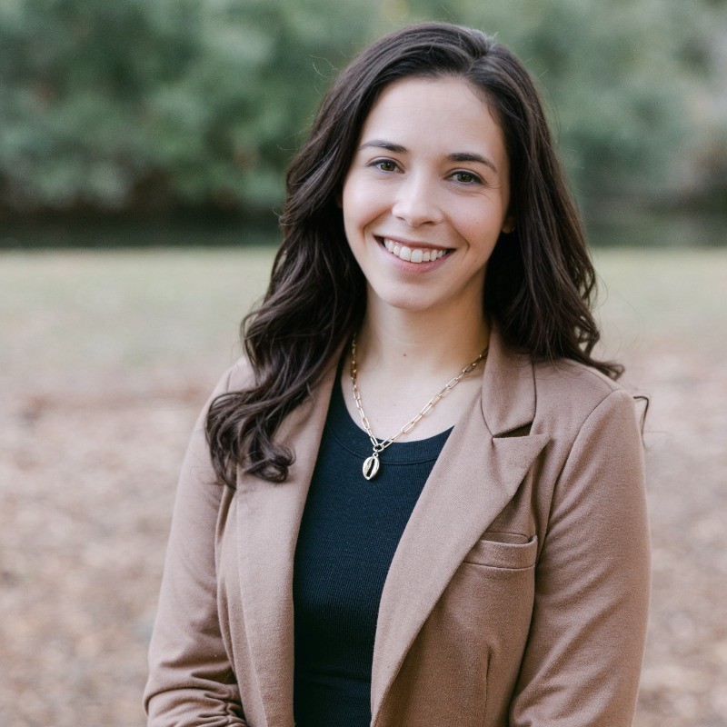 Elizabeth Hart, Chief of Staff at MERGE