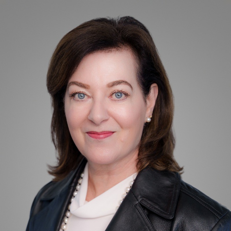 Emily Ketchen , Chief Marketing Officer at Lenovo