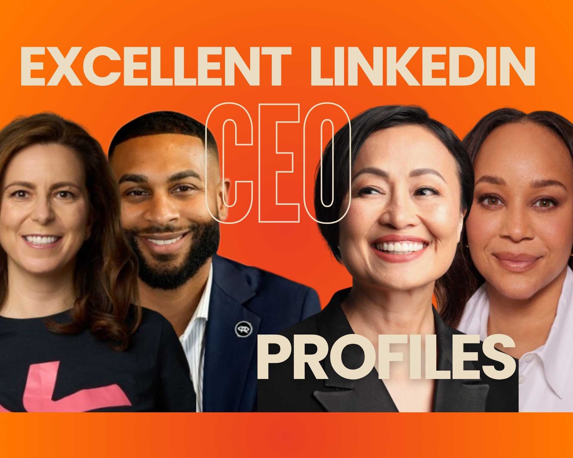 CEO Profile SaaS Page Silvija Martincevic ceo of Deputy, Ruben Harris ceo of OutRival, Sheila Lirio Marcelo ceo of Ohai.ai, Morgan DeBaun ceo of Blavity Inc.