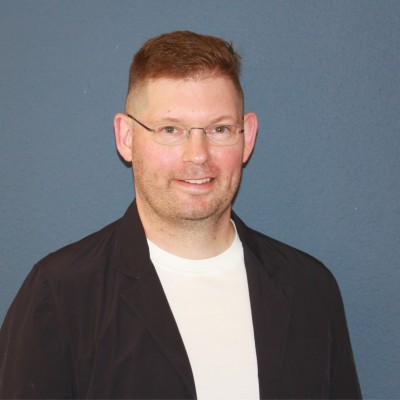 Paul Rockwell Paul Rockwell, chief trust officer at Pinterest
