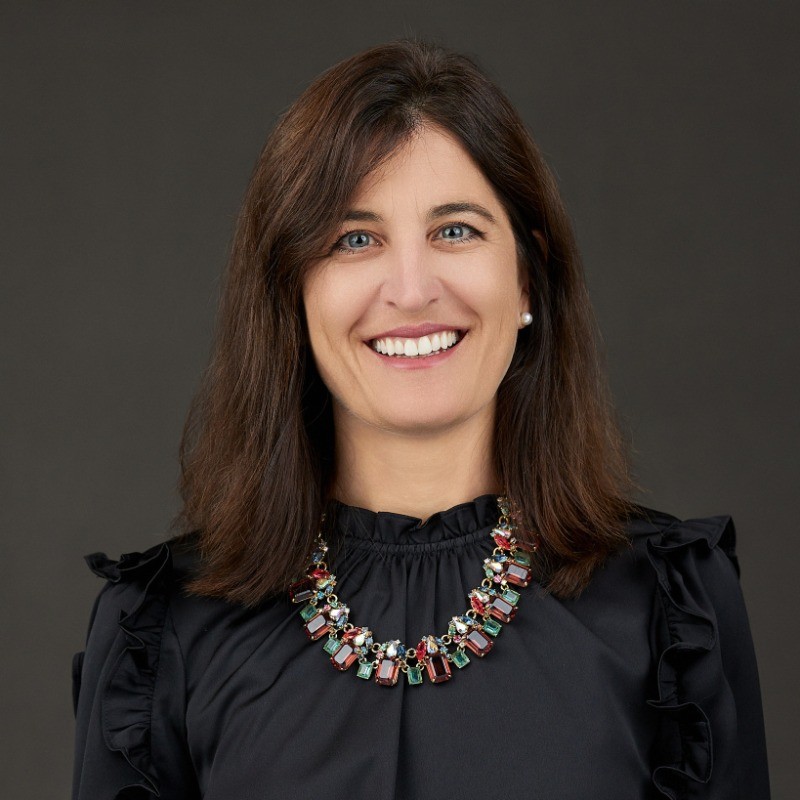 Caroline Holt, Chief Customer Officer at PetDesk