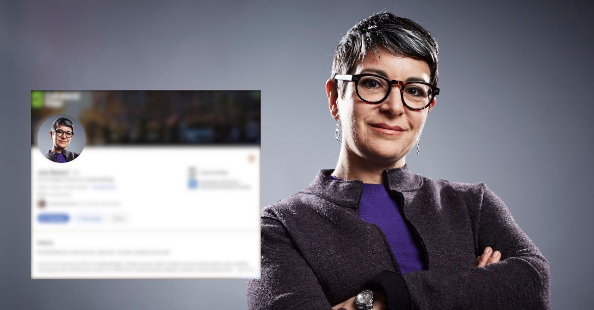 linkedin profile writing services for tech ceos and executives proresource inc
