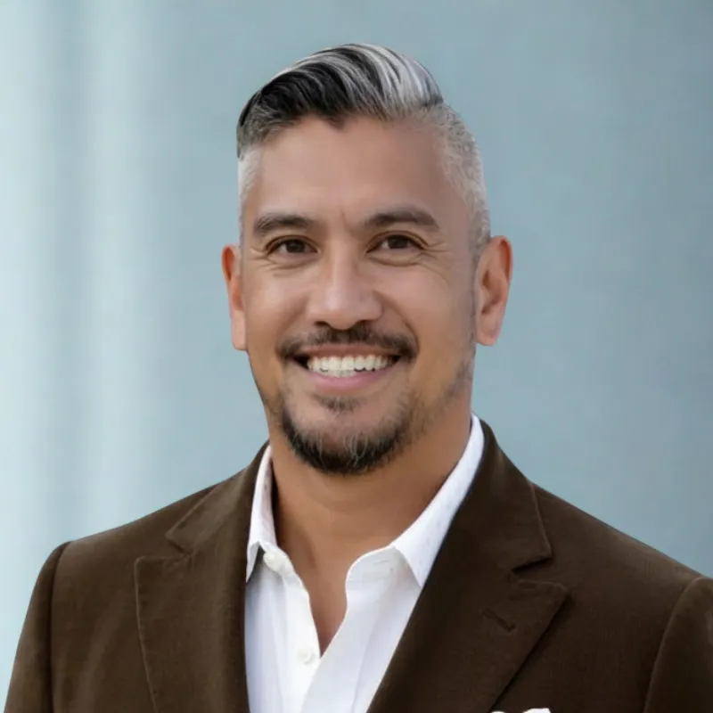 Luciano Santos, Chief Customer Officer at Cloud Security Alliance