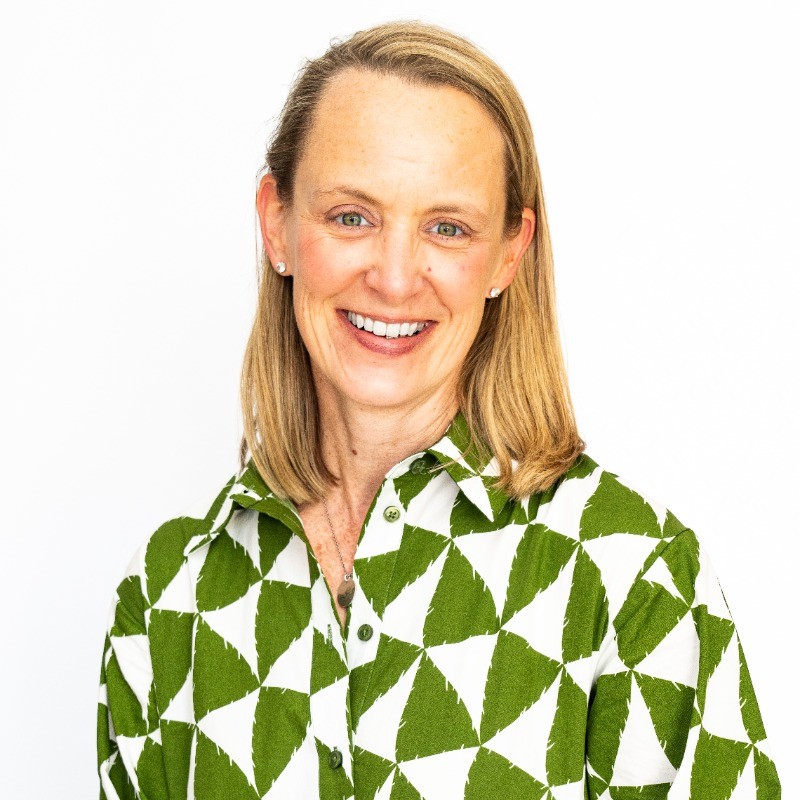 Michelle Wideman, Chief Customer Officer at Silverfort