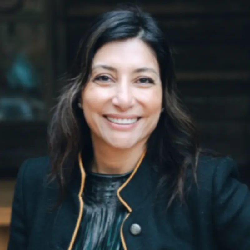Yasi S Yasi Alemzadeh, Chief Customer Officer at Storable