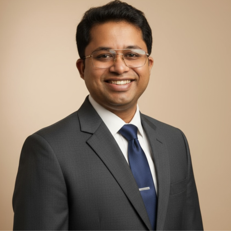 Shayak Mazumder Shayak Mazumder, Chief Technology Officer at Adya