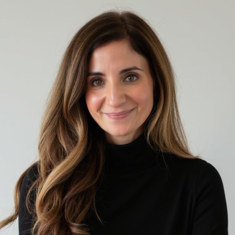 Allison Y Allison Yazdian, Chief Executive Officer at Uscreen