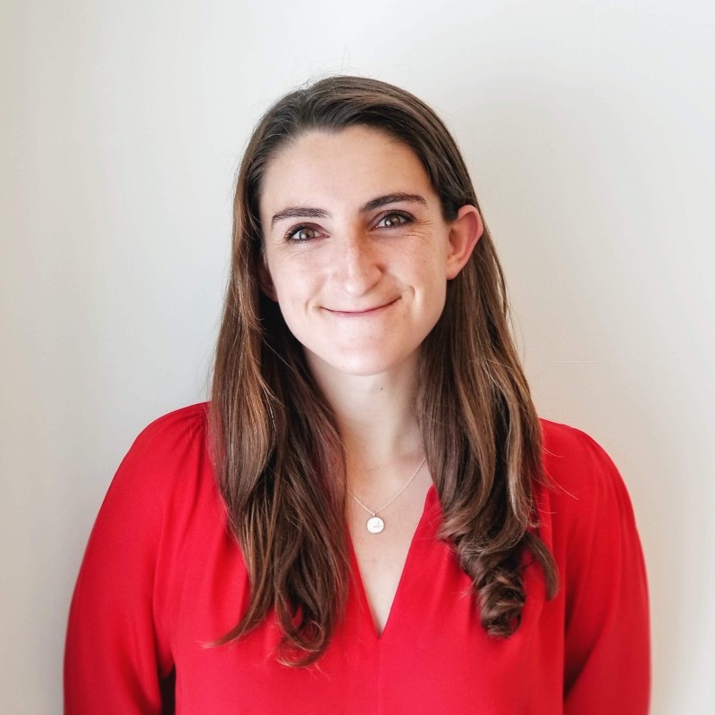 Julia E Julia Enthoven, Chief Executive Officer at Kapwing
