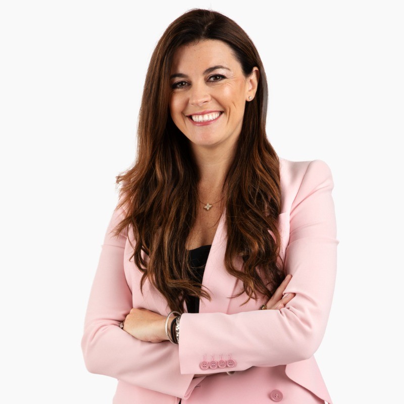 Melanie Fellay, Chief Executive Officer at Spekit