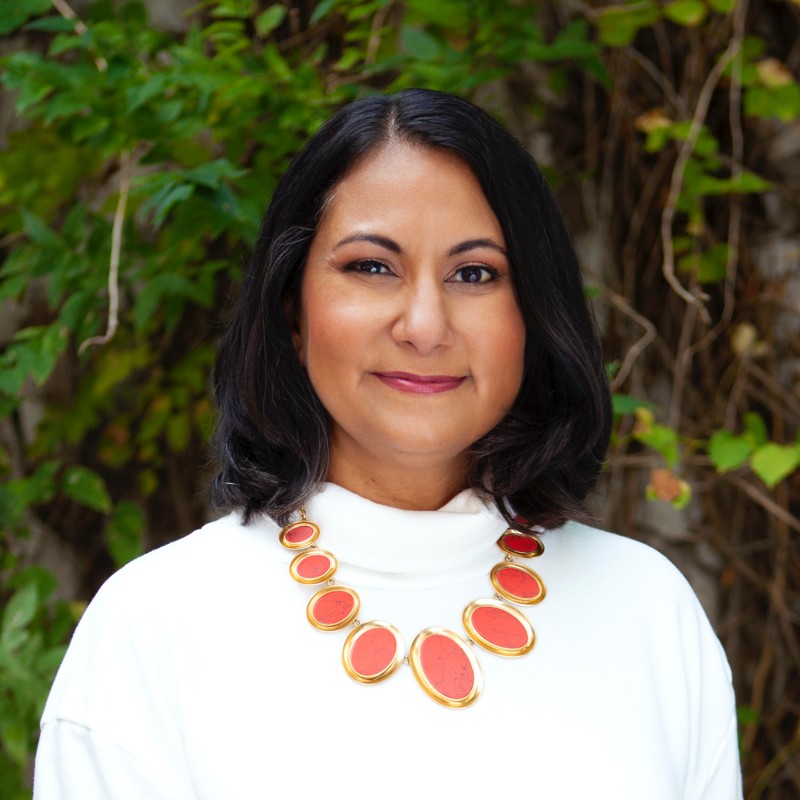 Neha Sampat, Chief Executive Officer at Contentstack