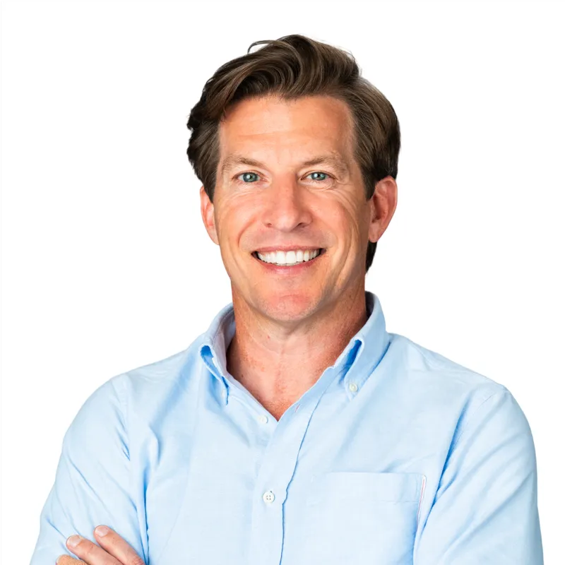Chris R Chris Riedy, Chief Revenue Officer at Ibotta