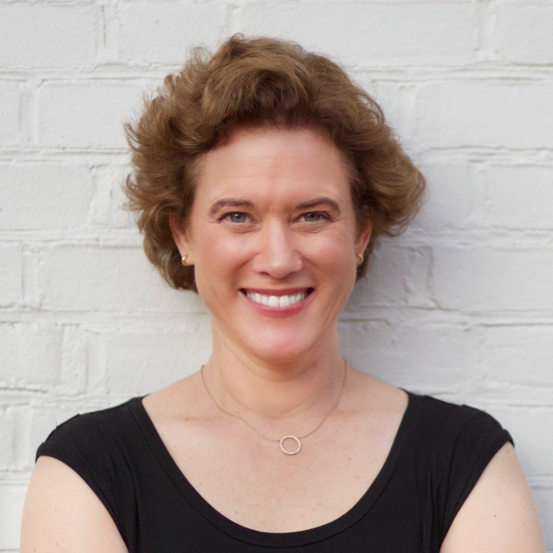Christina F Christina Fleming, Chief Revenue Officer at Labster