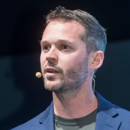 Mike H Mike Head, Chief Revenue Officer at Orderful
