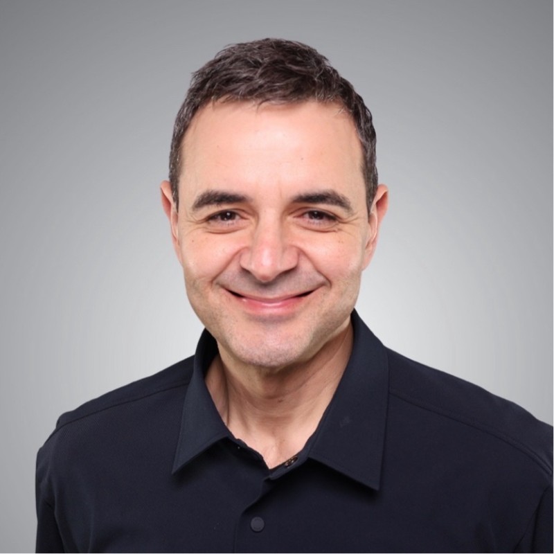 Sam A Sam Alkharrat, Chief Revenue Officer at Dayforce