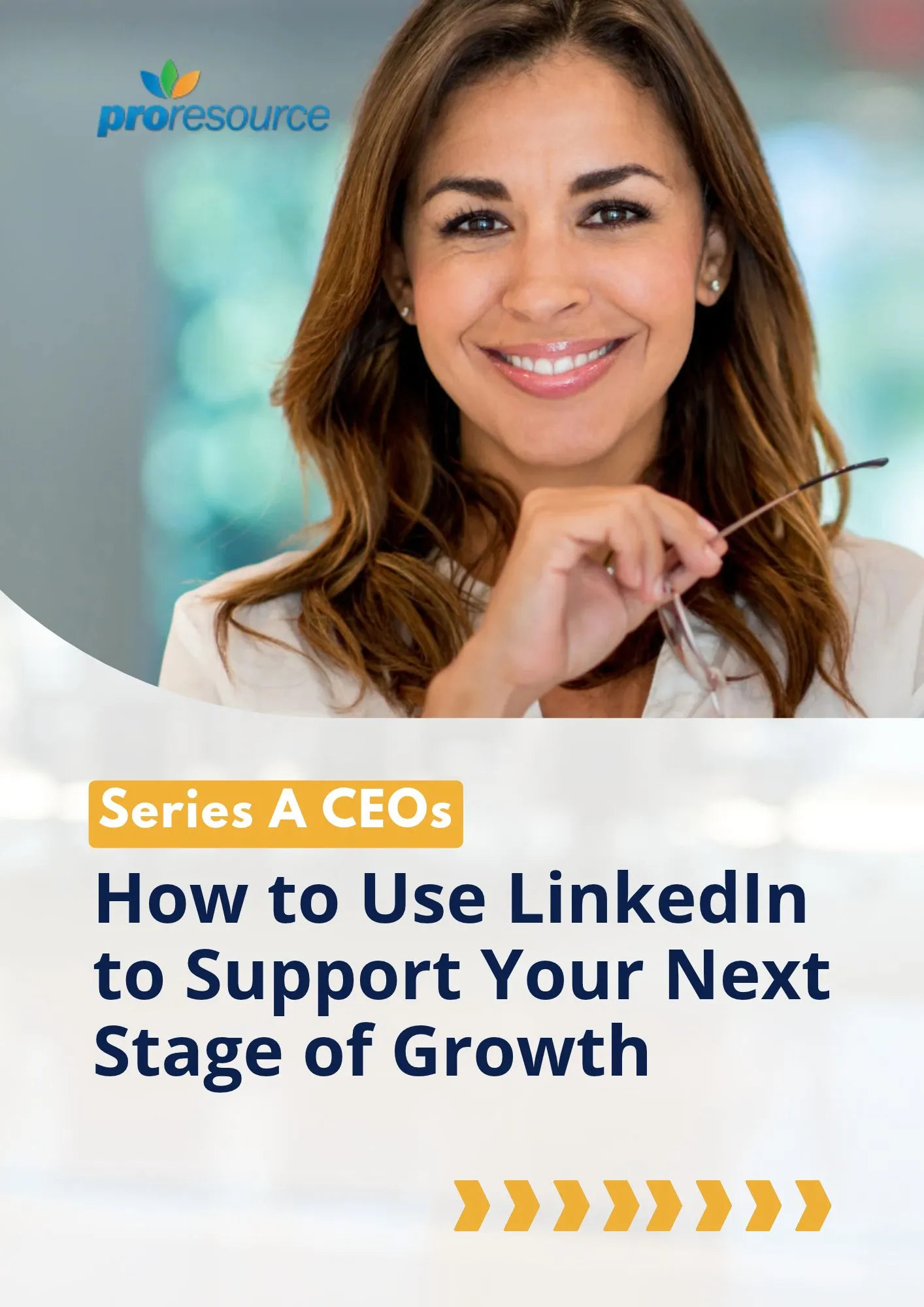 how to use linkedin to support your next stage of growth